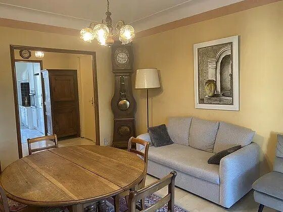 Appartement à louer, 61m², Aix-en-Provence