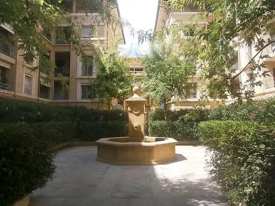 Appartement à louer, 20m², Aix-en-Provence