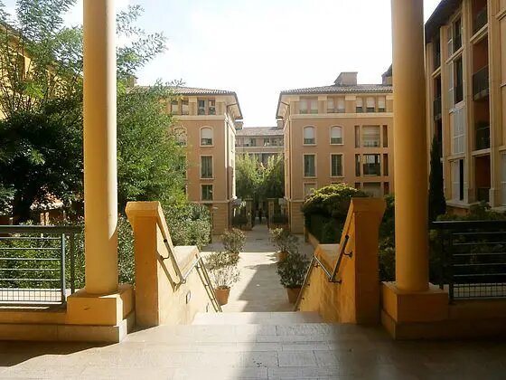 Appartement à louer, 20m², Aix-en-Provence