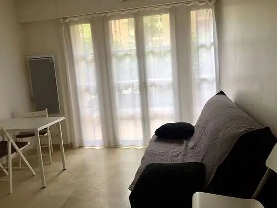 Appartement à louer, 20m², Aix-en-Provence