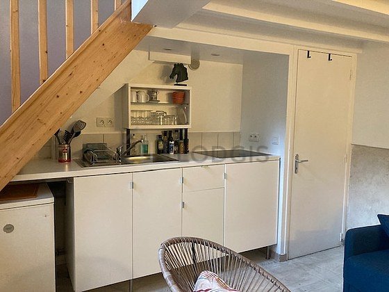 Appartement à louer, 22m², Paris 11ème
