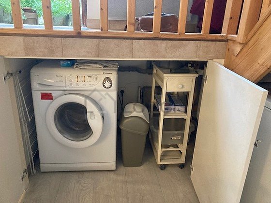 Appartement à louer, 22m², Paris 11ème