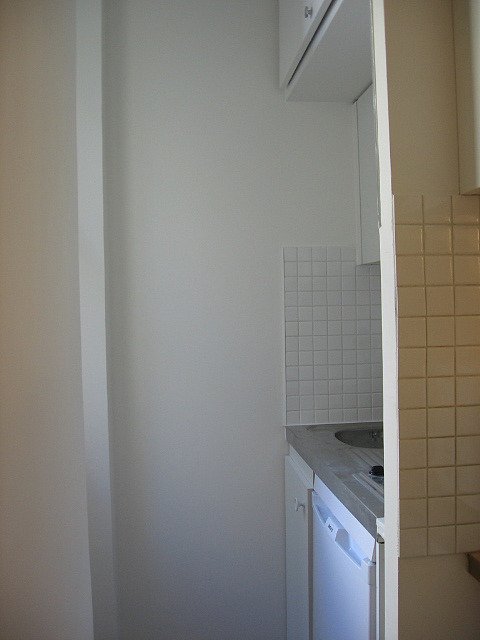 Appartement à louer, 15m², Paris 5ème