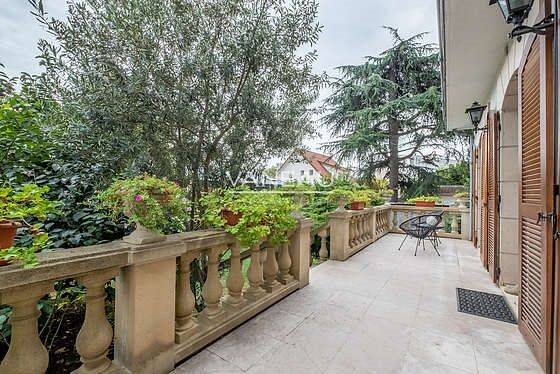 Maison à louer, 135m², Joinville-le-Pont