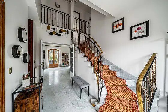 Maison à louer, 135m², Joinville-le-Pont