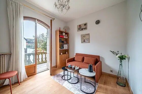 Maison à louer, 135m², Joinville-le-Pont