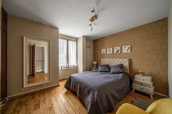 Maison à louer, 135m², Joinville-le-Pont
