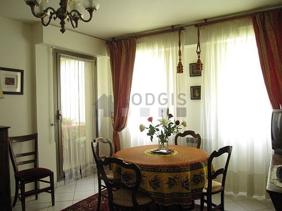 Appartement à louer, 55m², Le Kremlin-Bicêtre