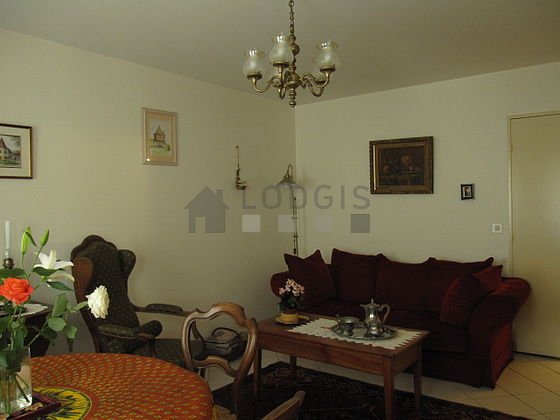 Appartement à louer, 55m², Le Kremlin-Bicêtre
