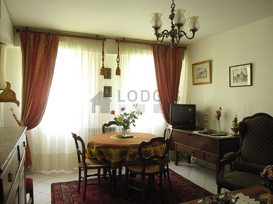 Appartement à louer, 55m², Le Kremlin-Bicêtre