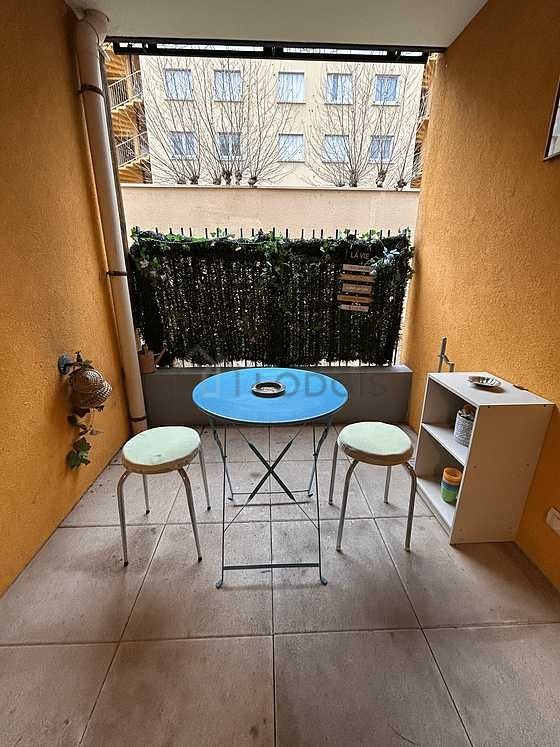 Appartement à louer, 38m², Vénissieux