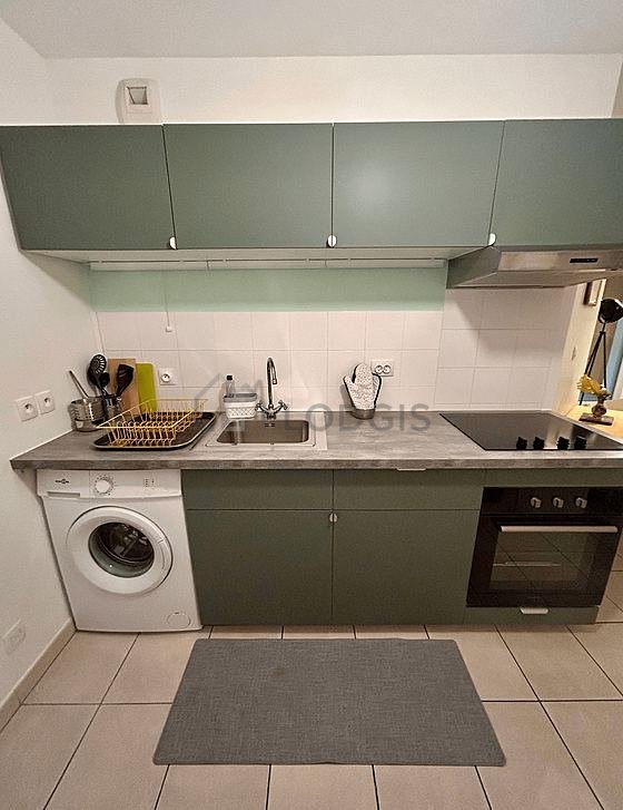 Appartement à louer, 38m², Vénissieux
