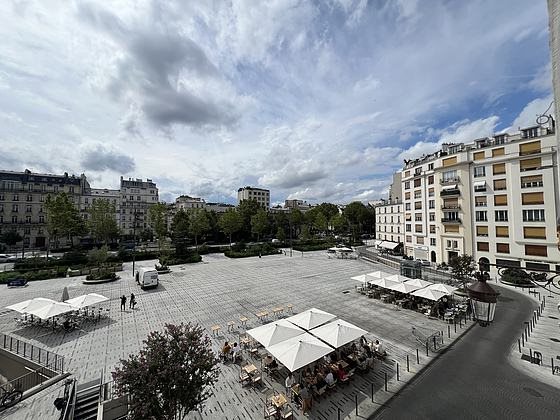Appartement à vendre, 41m², Neuilly-sur-Seine