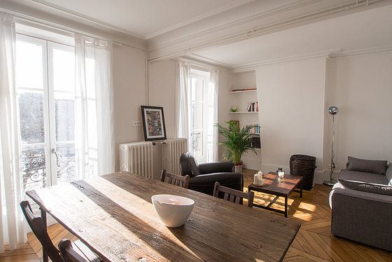 Appartement à vendre, 41m², Neuilly-sur-Seine