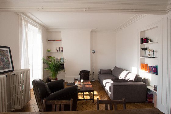 Appartement à vendre, 41m², Neuilly-sur-Seine