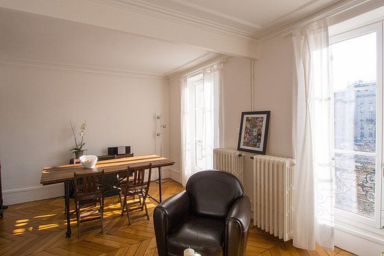 Appartement à vendre, 41m², Neuilly-sur-Seine