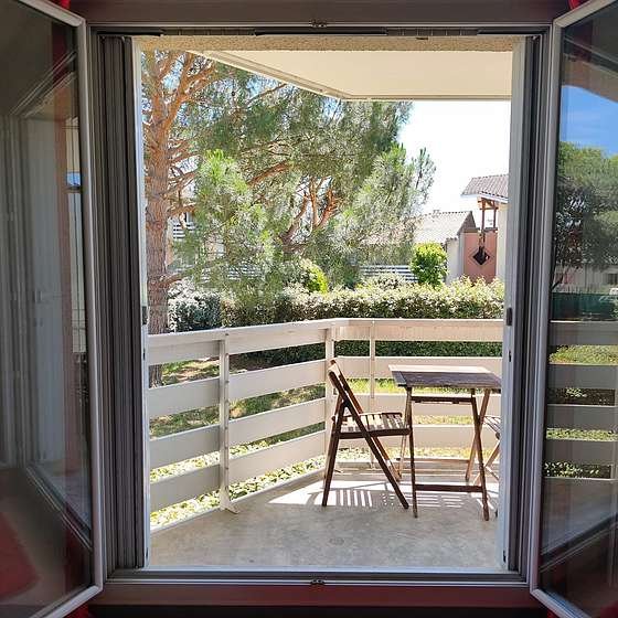 Appartement à vendre, 23m², Toulouse