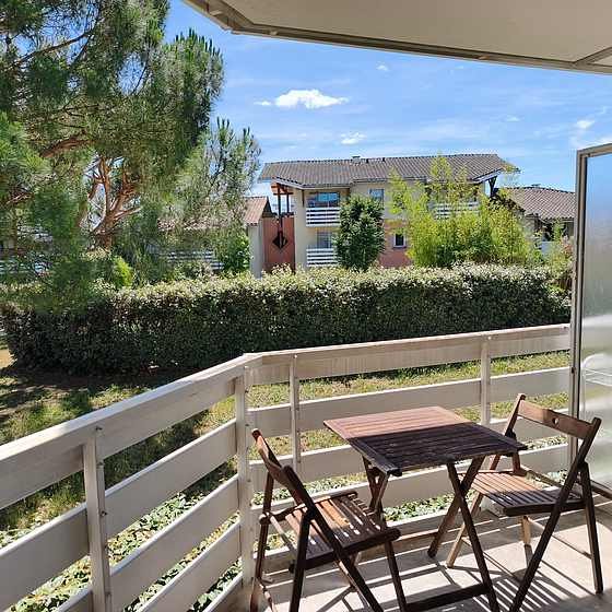 Appartement à vendre, 23m², Toulouse