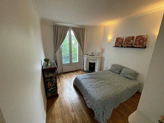 Appartement à louer, 39m², Paris 15ème