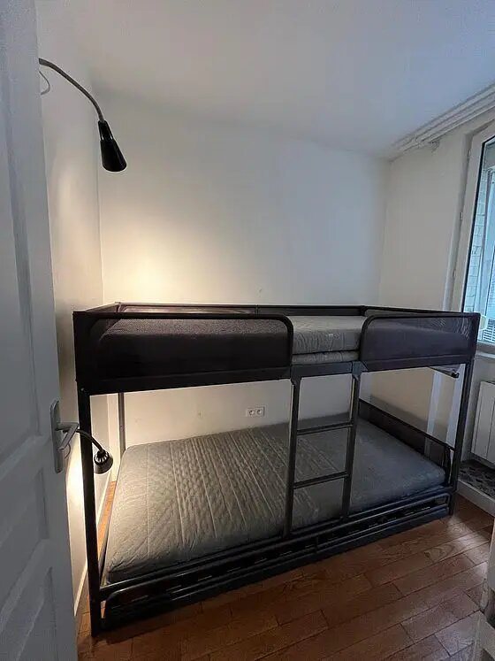 Appartement à louer, 39m², Paris 15ème