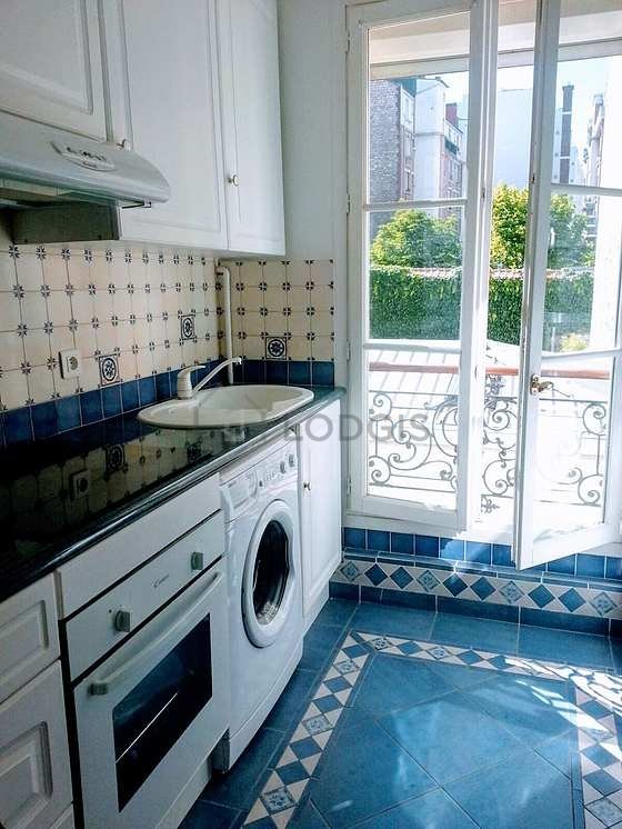 Appartement à louer, 32m², Paris 12ème