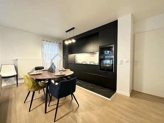 Appartement à louer, 67m², Nanterre