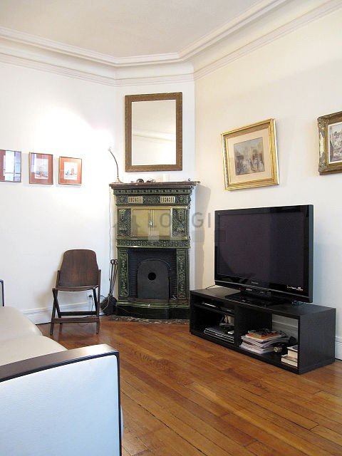 Appartement à louer, 37m², Paris 11ème