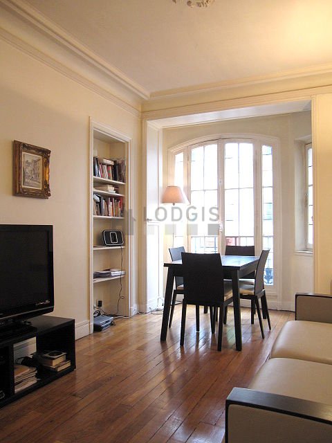 Appartement à louer, 37m², Paris 11ème