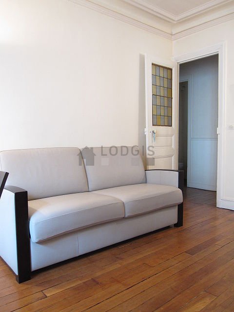 Appartement à louer, 37m², Paris 11ème