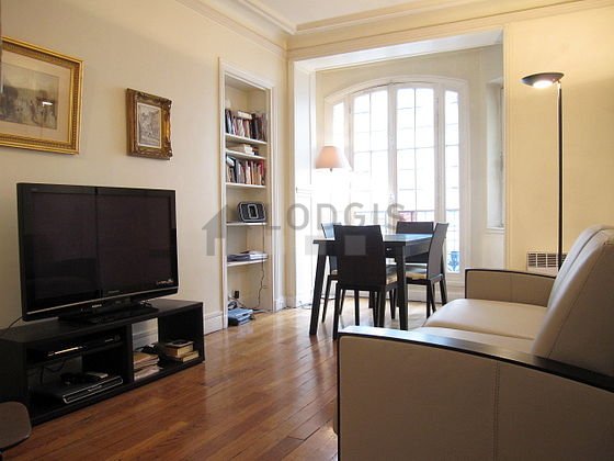 Appartement à louer, 37m², Paris 11ème