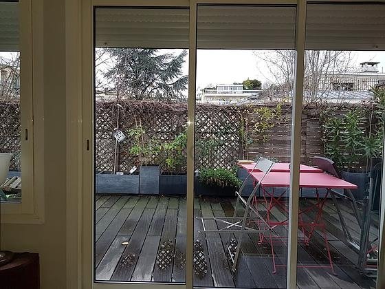 Appartement à louer, 30m², Neuilly-sur-Seine