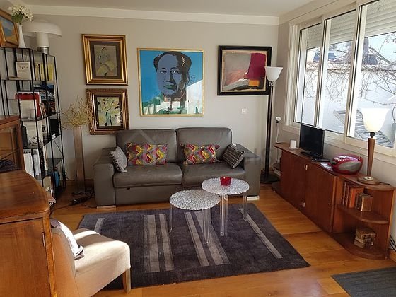 Appartement à louer, 30m², Neuilly-sur-Seine