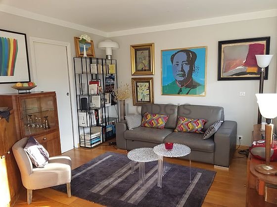 Appartement à louer, 30m², Neuilly-sur-Seine