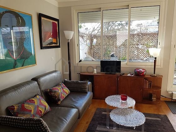 Appartement à louer, 30m², Neuilly-sur-Seine