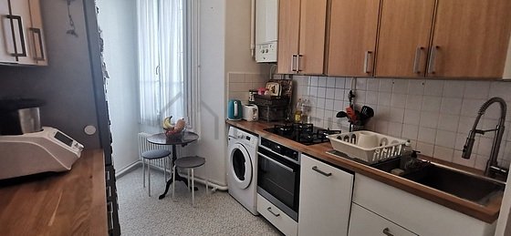 Appartement à louer, 80m², Asnières-sur-Seine