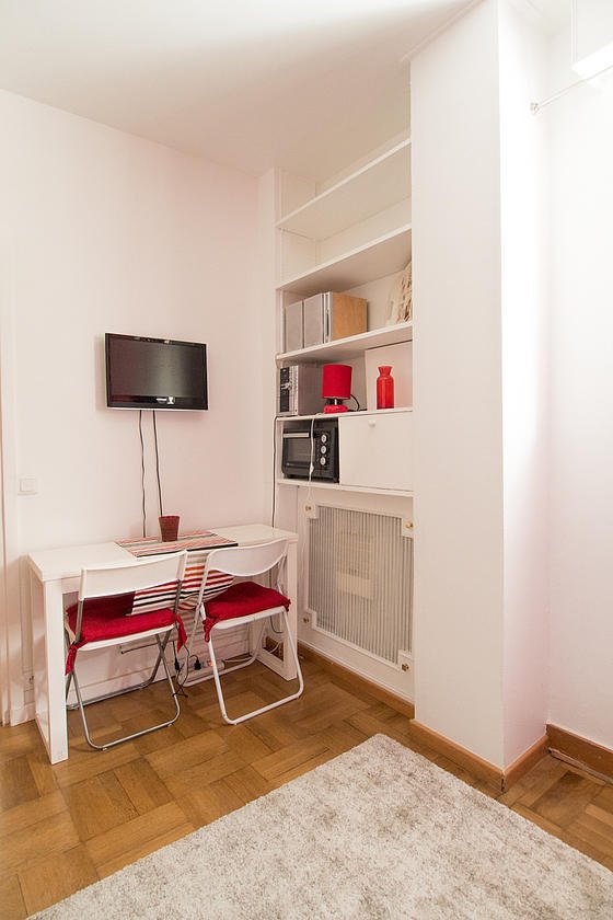 Appartement à louer, 14m², Paris 13ème