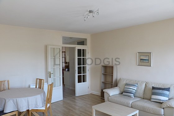 Appartement à louer, 55m², Versailles