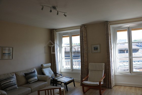 Appartement à louer, 55m², Versailles