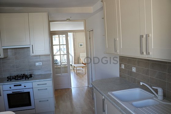Appartement à louer, 55m², Versailles