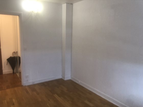 Appartement à louer, 25m², Saint-Maur-des-Fossés