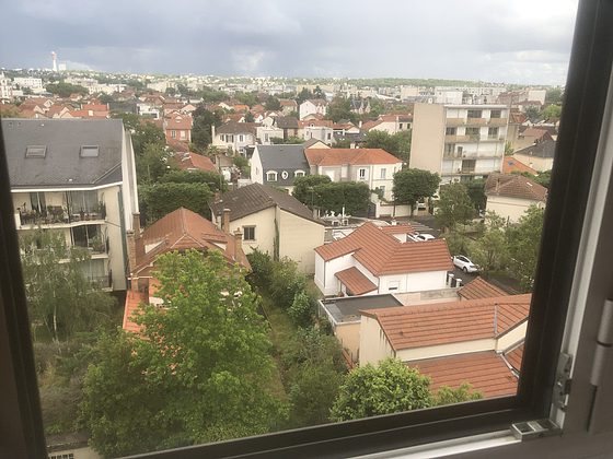 Appartement à louer, 25m², Saint-Maur-des-Fossés