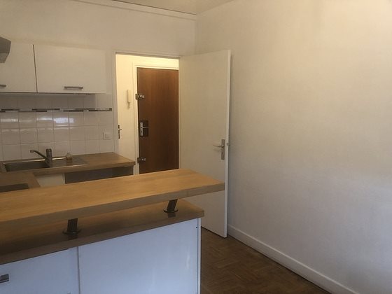 Appartement à louer, 25m², Saint-Maur-des-Fossés