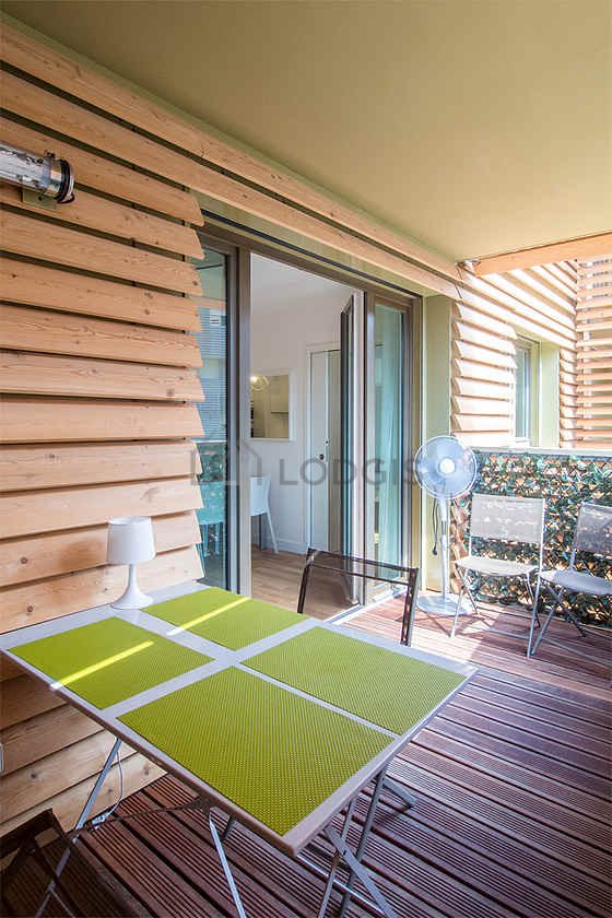 Appartement à louer, 44m², Paris 15ème