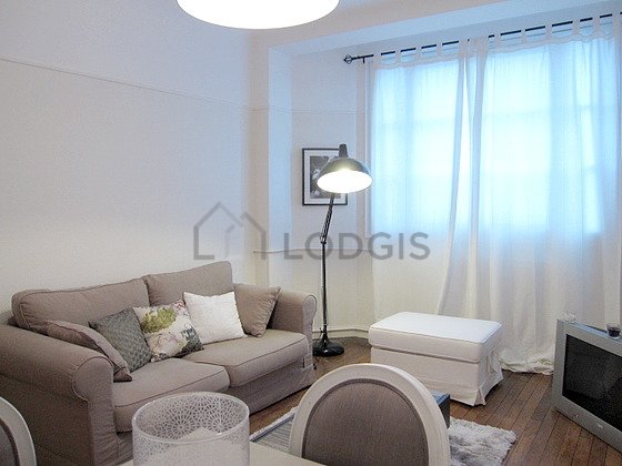 Appartement à louer, 38m², Courbevoie