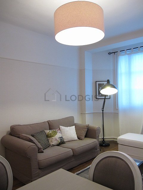 Appartement à louer, 38m², Courbevoie