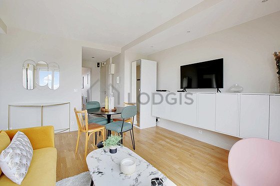 Appartement à louer, 70m², Nanterre