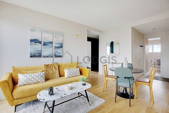 Appartement à louer, 70m², Nanterre