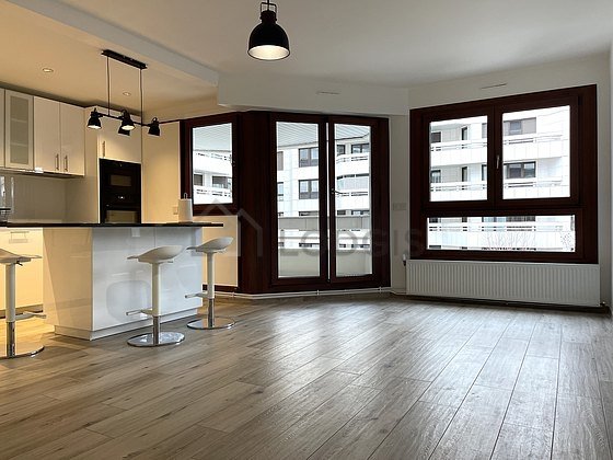 Appartement à louer, 66m², Rueil-Malmaison
