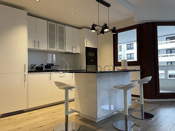 Appartement à louer, 66m², Rueil-Malmaison
