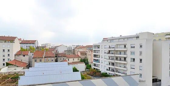 Appartement à louer, 86m², Lyon 7ème